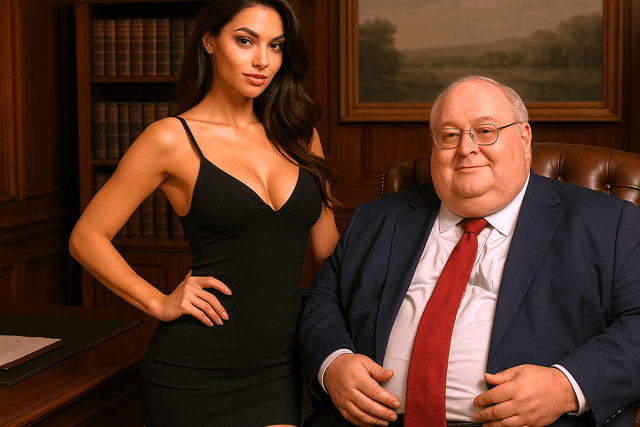 Escort e politica: tabù o realtà?