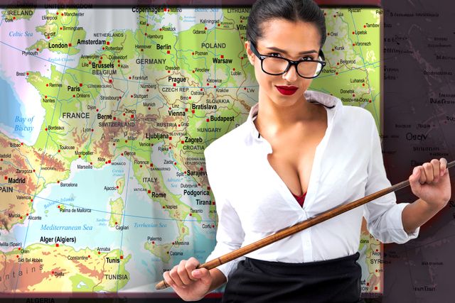 Regolamentazione del sex work: un confronto tra Italia ed Europa