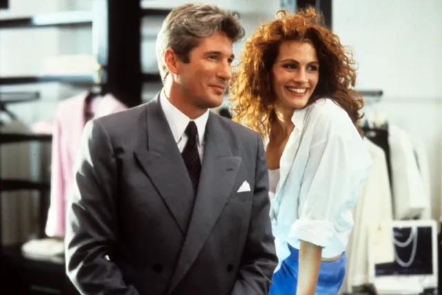 Pretty Woman e le altre: il fascino (e il tabù) delle escort sul grande schermo