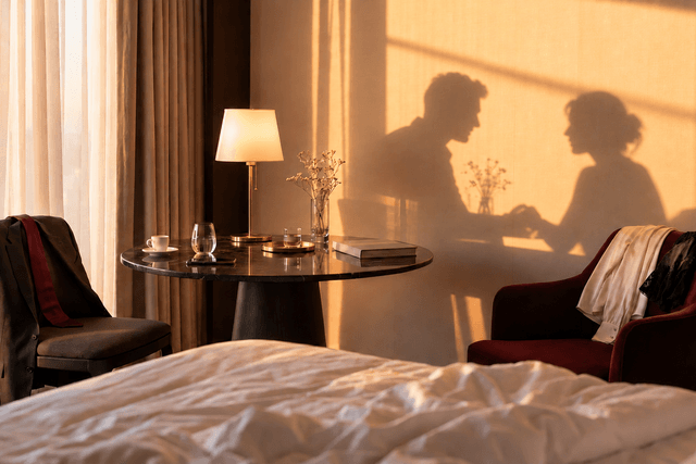 Giornata mondiale della salute mentale: i clienti delle escort cercano anche ascolto.