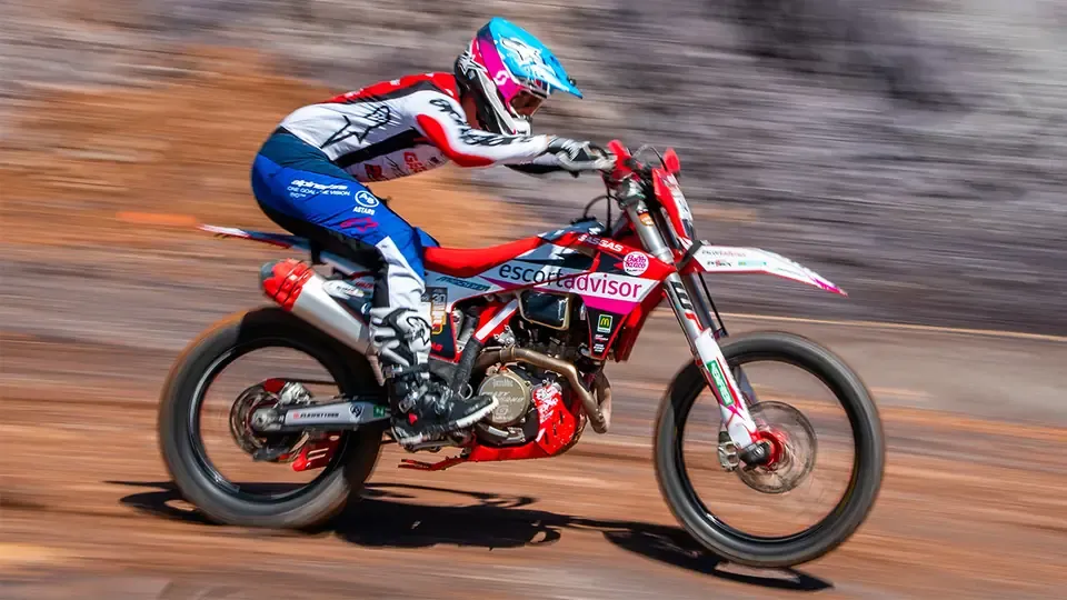 Red Bull Erzbergrodeo