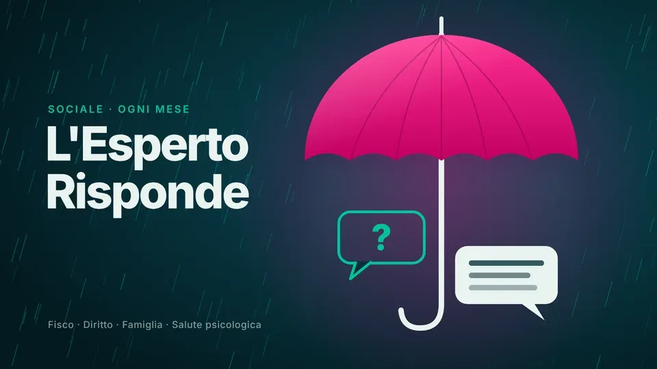 L'Esperto Risponde