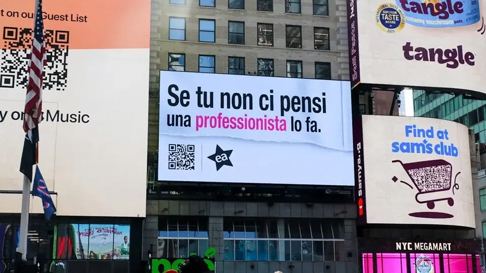 Fallo Ma Bene
