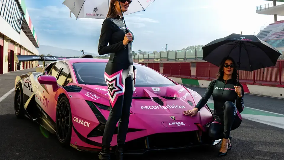 National GT Challenge