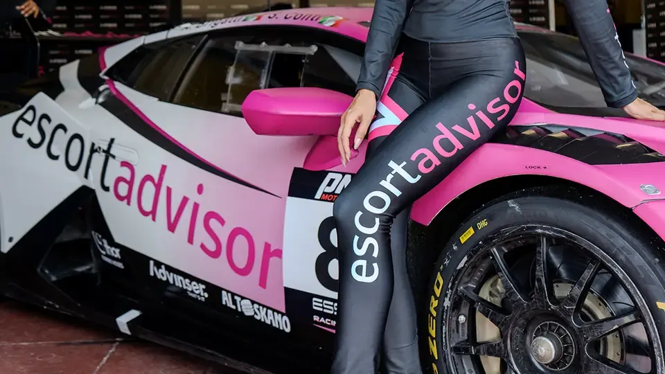 National GT Challenge