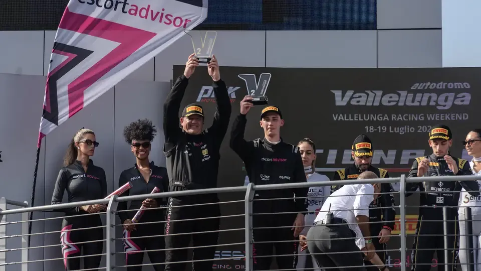 National GT Challenge
