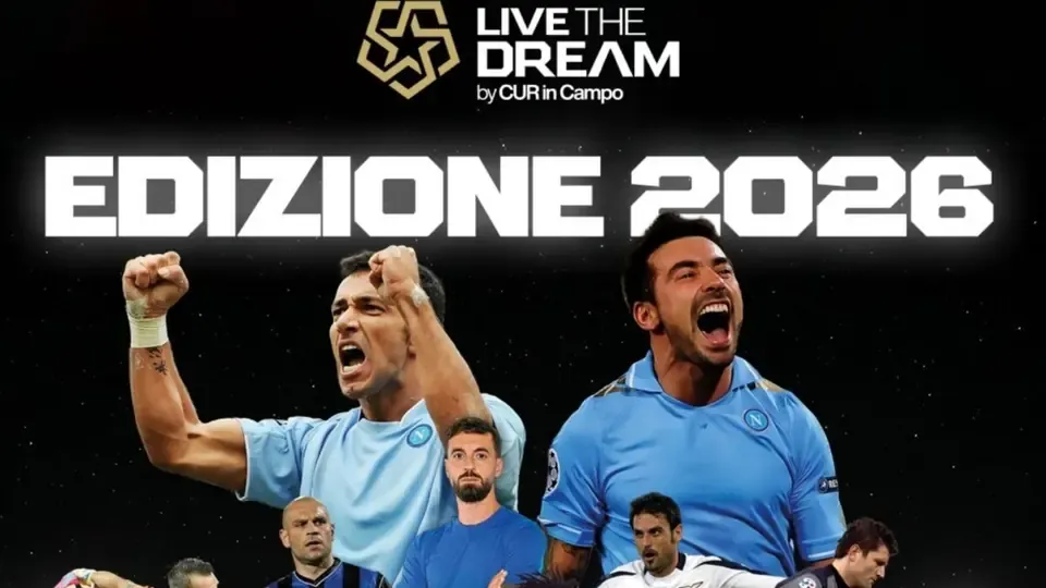 Live The Dream
