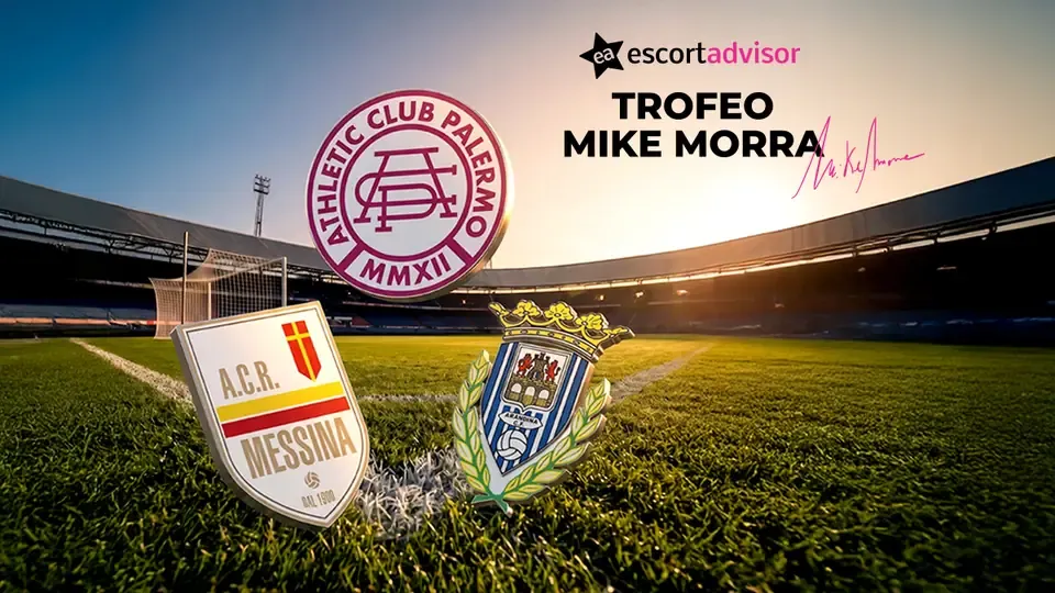 Trofeo Mike Morra