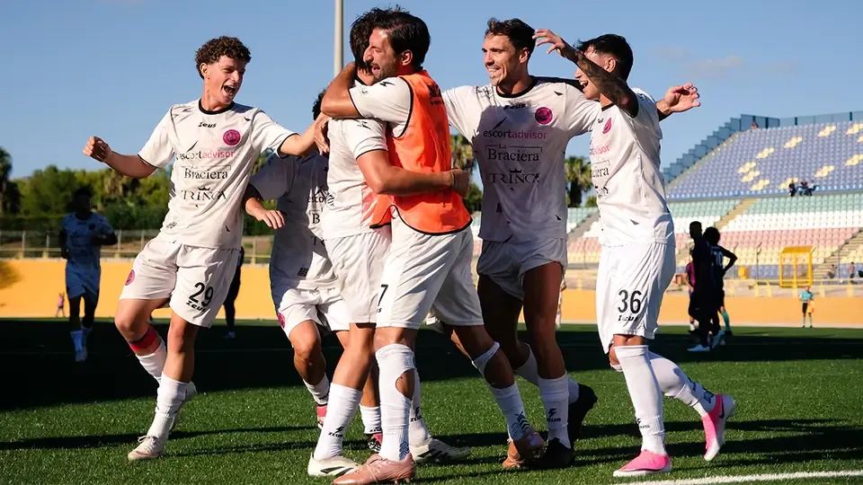 Athletic Club Palermo