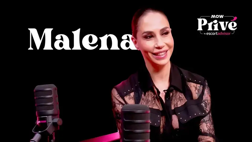 Privé Podcast: Malena