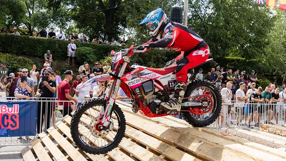 Red Bull Romaniacs