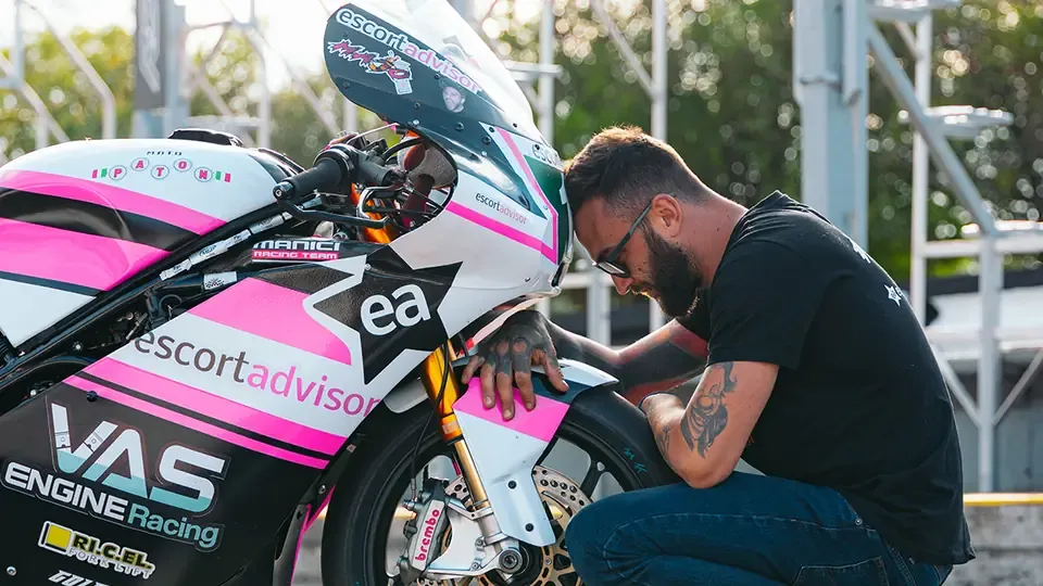 Tourist Trophy