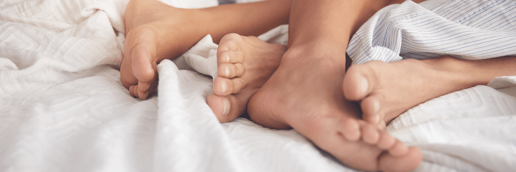 Sorprese nei desideri “segreti” degli Italiani a letto