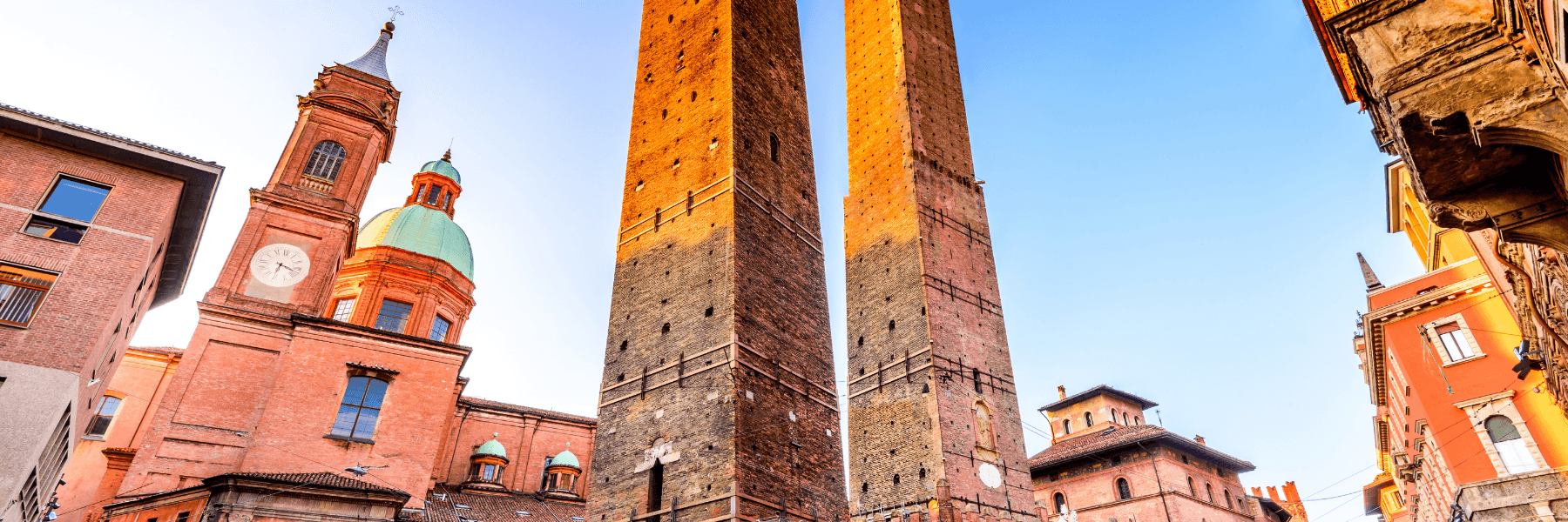 Focus Bologna: la più antica università e il mestiere più antico…