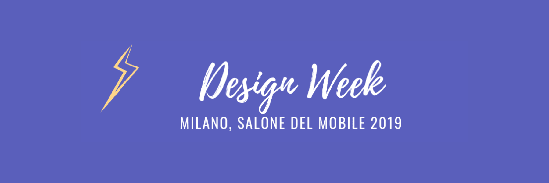 Salone del Mobile: Design Week o Escort Week?