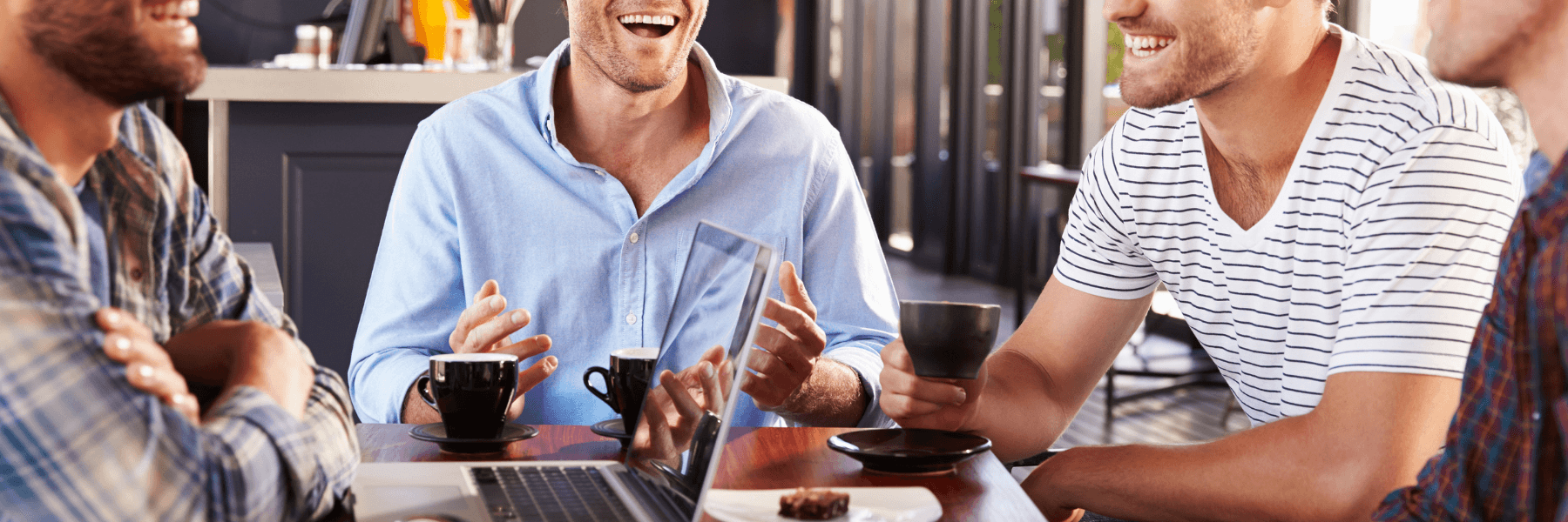 Età media e comportamento dei clienti di escort di Lazio, Piemonte, Lombardia, Veneto, Campania, Emilia Romagna