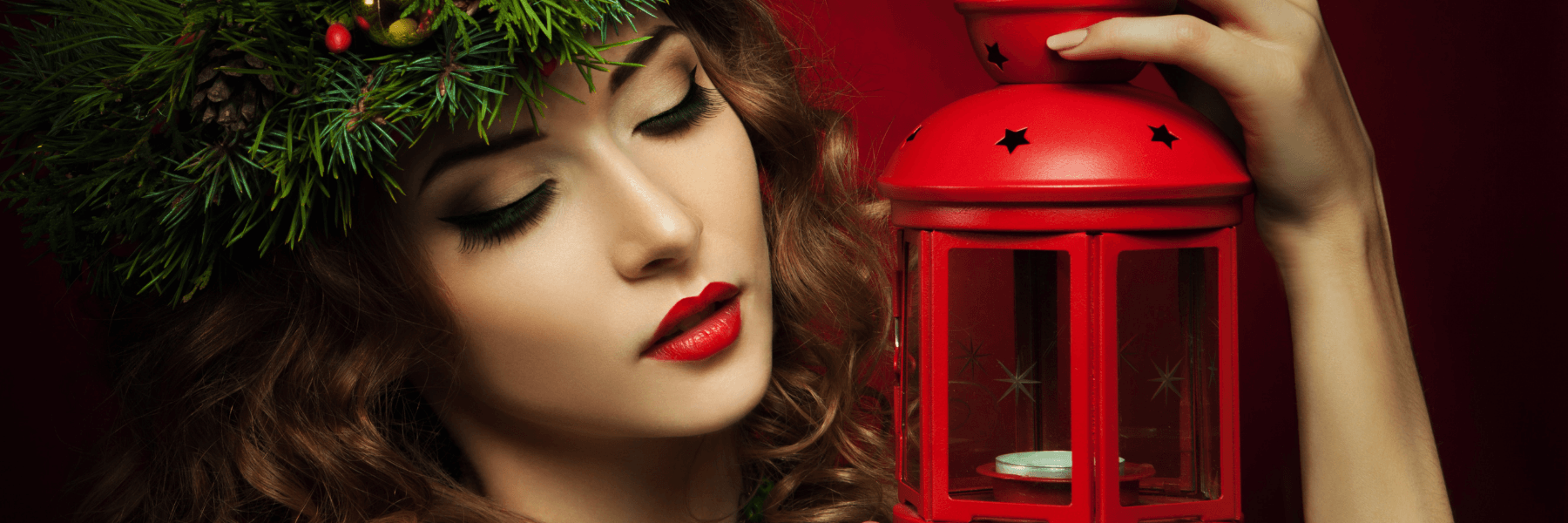 Come le escort e i loro clienti passeranno il Natale e le Feste 2020