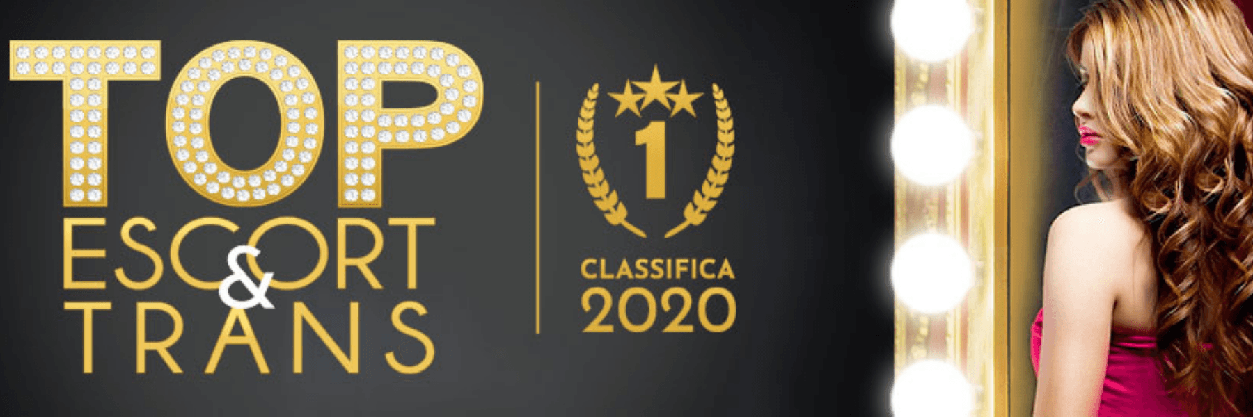 Escort Advisor presenta le Top Escort del 2020