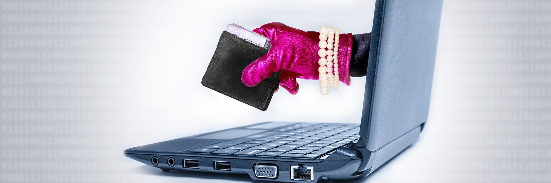 Truffe online in aumento anche nel sesso a pagamento