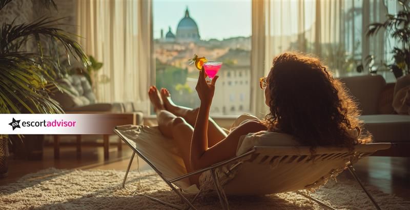 Ferragosto e incontri con escort, i dati confermano: alta domanda e offerta nelle grandi città