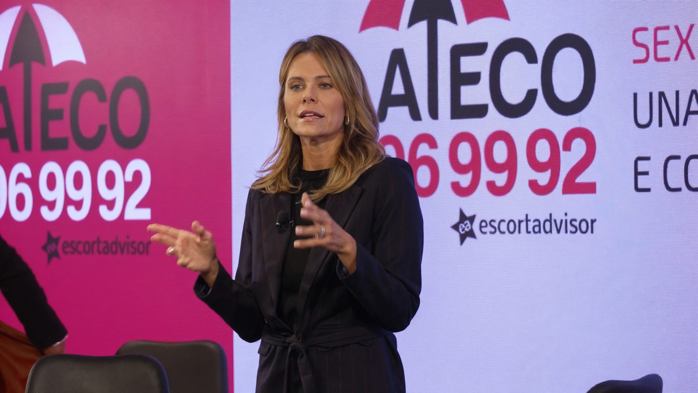 Le escort pagano le tasse? A Milano la prima convention italiana ATECO 96.99.92 per far chiarezza sul settore