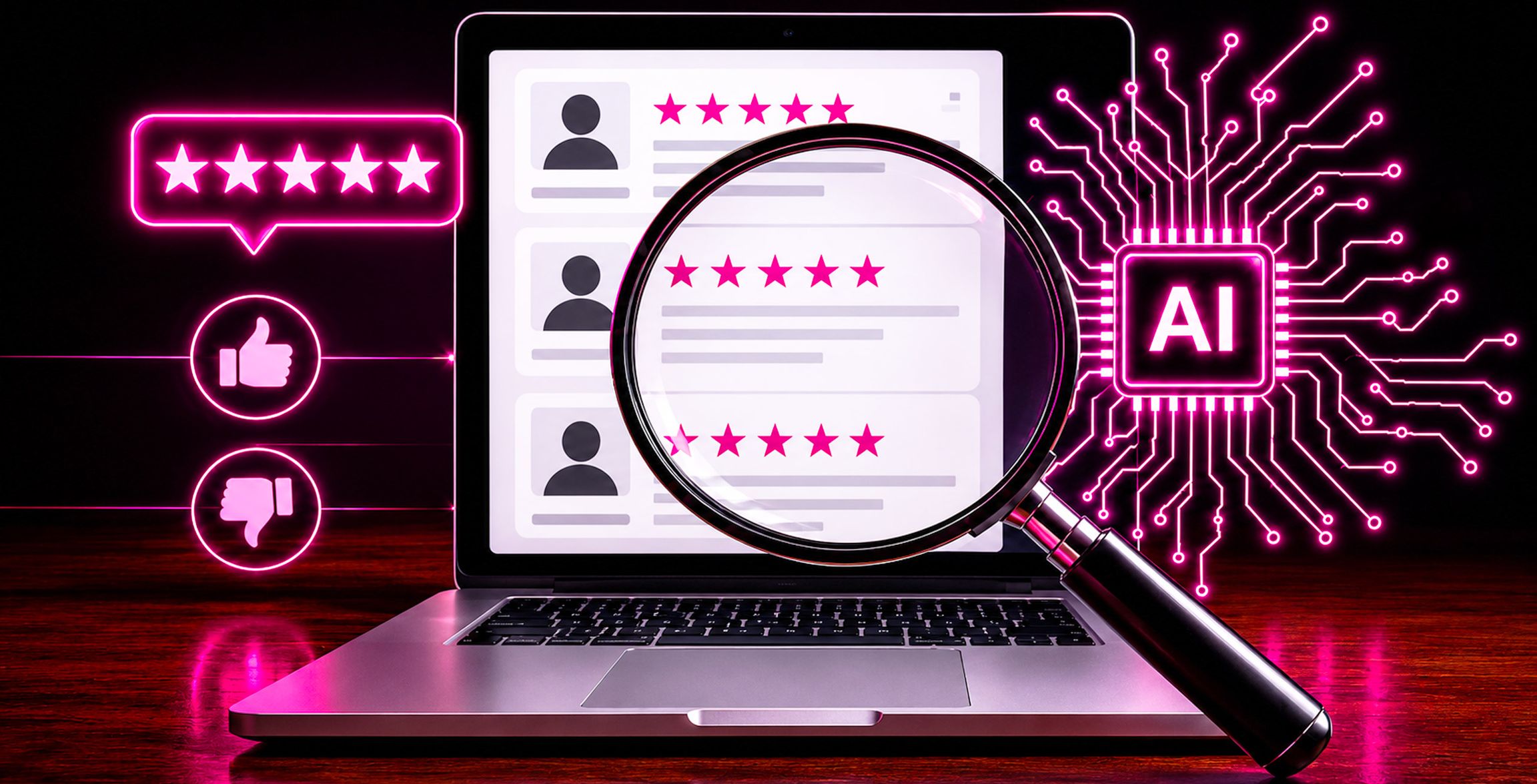 AI e incontri adult: tra recensioni, deepfake e nuove regole europee